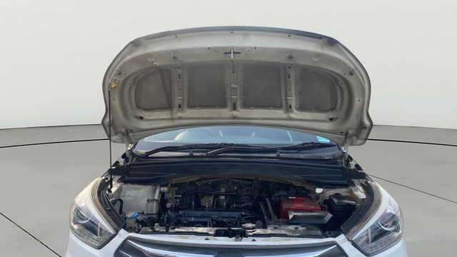 View Hyundai Creta Image 19 Used Hyundai Creta Image 19