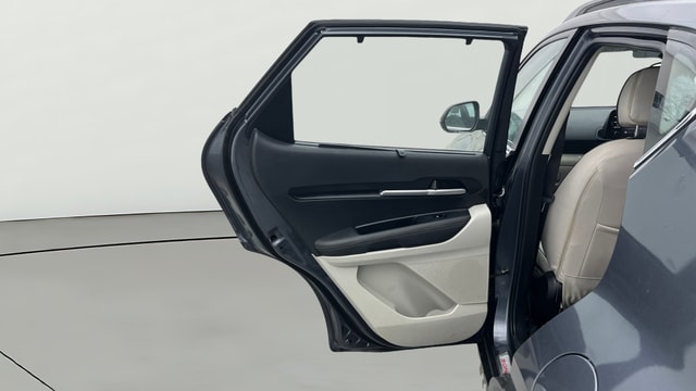 View Kia Sonet Image 15 Used Kia Sonet Image 15