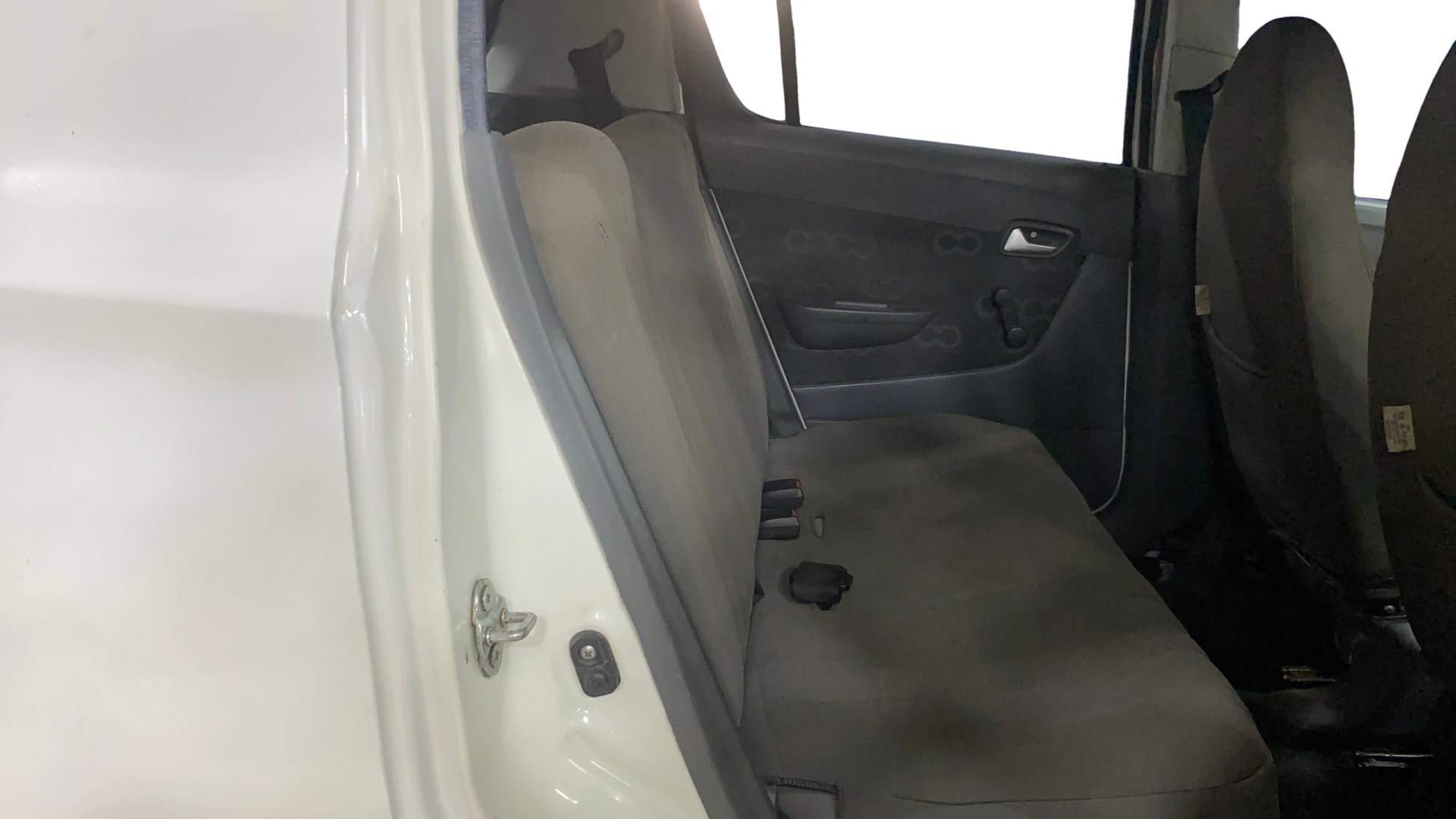 View 2016 Maruti Suzuki Alto 800 LX Image 10 Used 2016 Maruti Suzuki Alto 800 LX Image 10