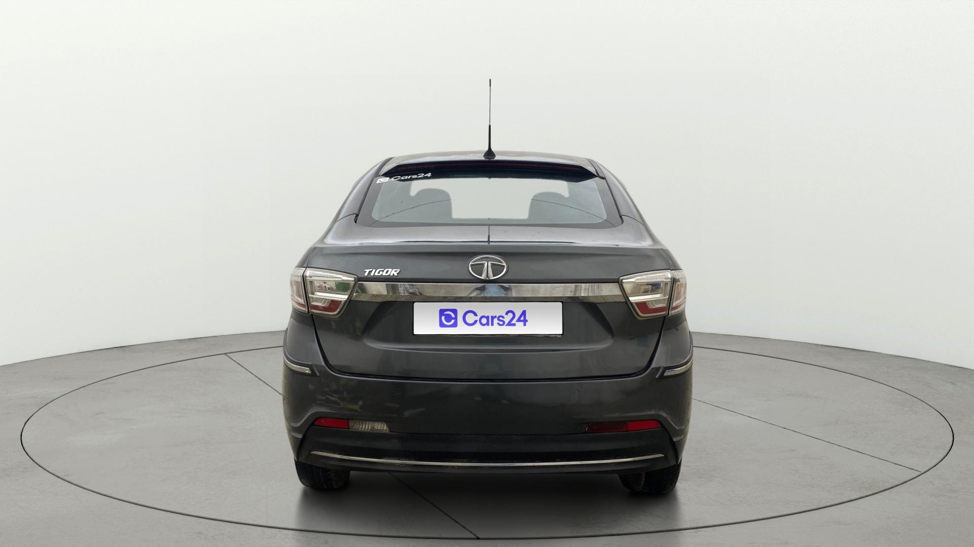 Used 2022 Tata Tigor Used 2022 Tata Tigor