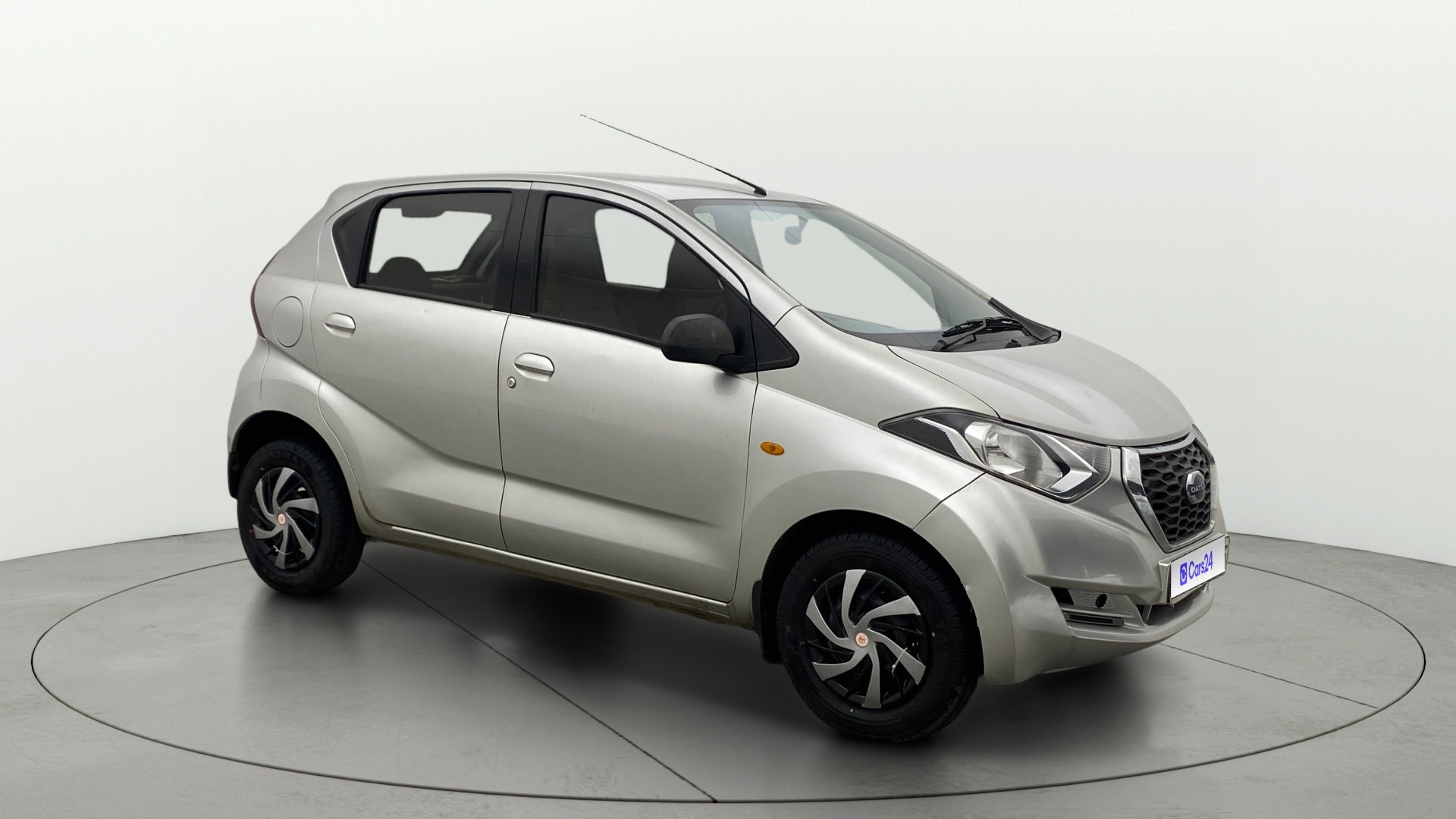 View 2016 Datsun Redi GO S-1.0L BS IV Image 21 Used 2016 Datsun Redi GO S-1.0L BS IV Image 21