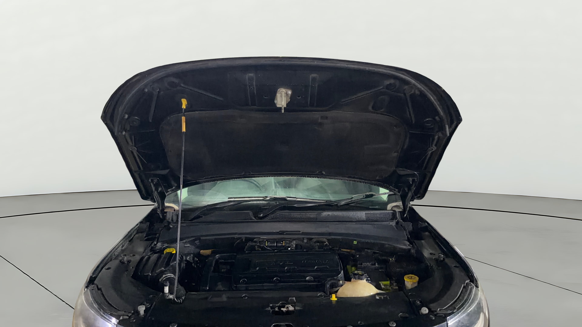 Used 2018 Jeep Compass Used 2018 Jeep Compass