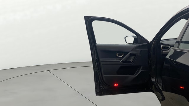 View Tata Harrier Image 33 Used Tata Harrier Image 33