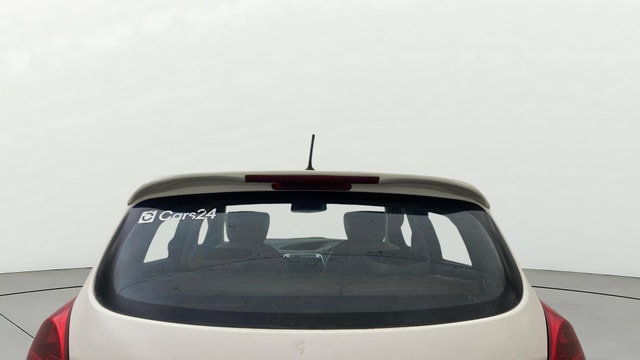 View Hyundai Elite i20 Image 4 Used Hyundai Elite i20 Image 4