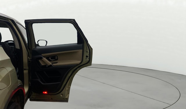 View Tata Harrier Image 8 Used Tata Harrier Image 8