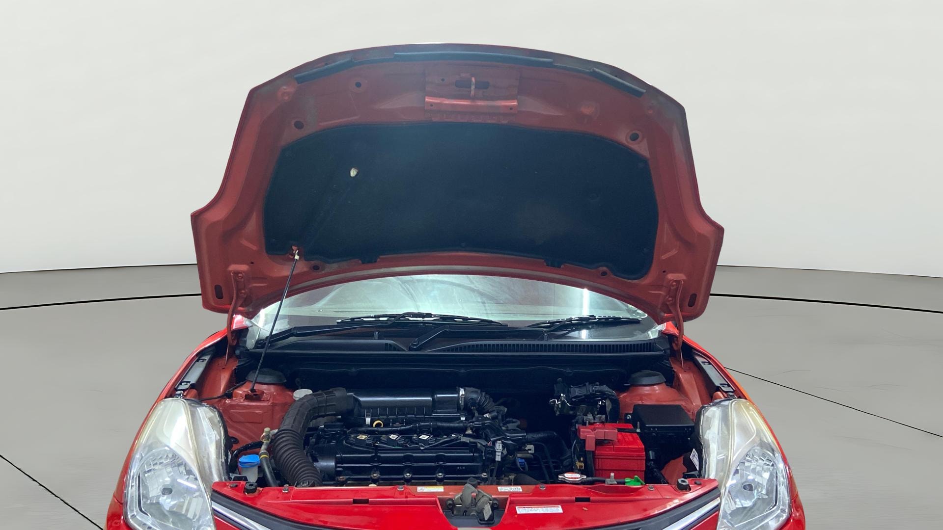 Used 2018 Maruti Suzuki 1000 Used 2018 Maruti Suzuki 1000
