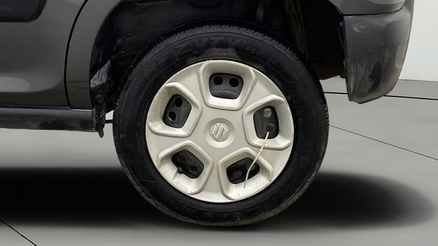View Maruti Suzuki 1000 Image 11 Used Maruti Suzuki 1000 Image 11