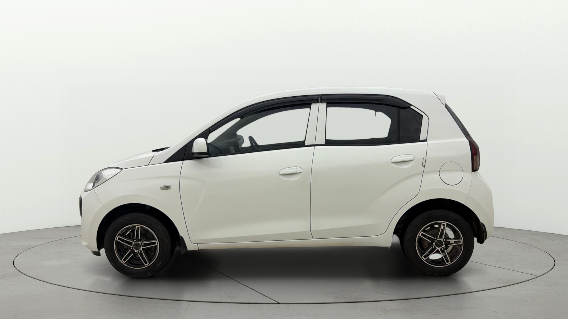 View 2020 Hyundai New Santro Magna Petrol Image 5 Used 2020 Hyundai New Santro Magna Petrol Image 5
