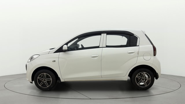 View Hyundai New Santro Image 5 Used Hyundai New Santro Image 5