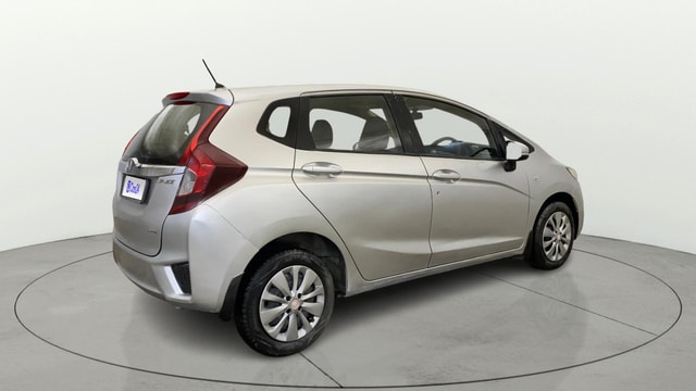 View Honda Jazz Image 42 Used Honda Jazz Image 42