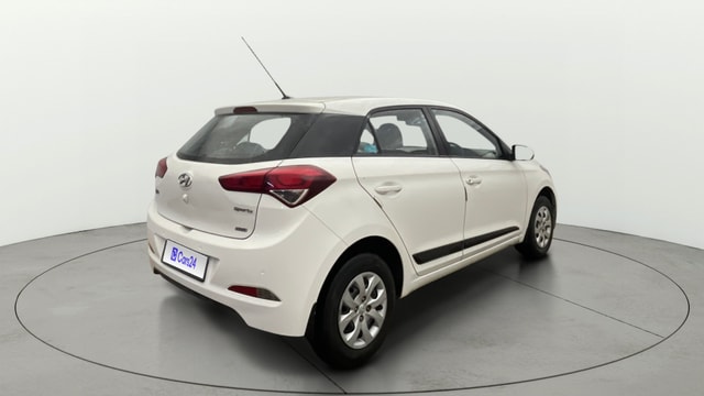 View Hyundai Elite i20 Image 42 Used Hyundai Elite i20 Image 42