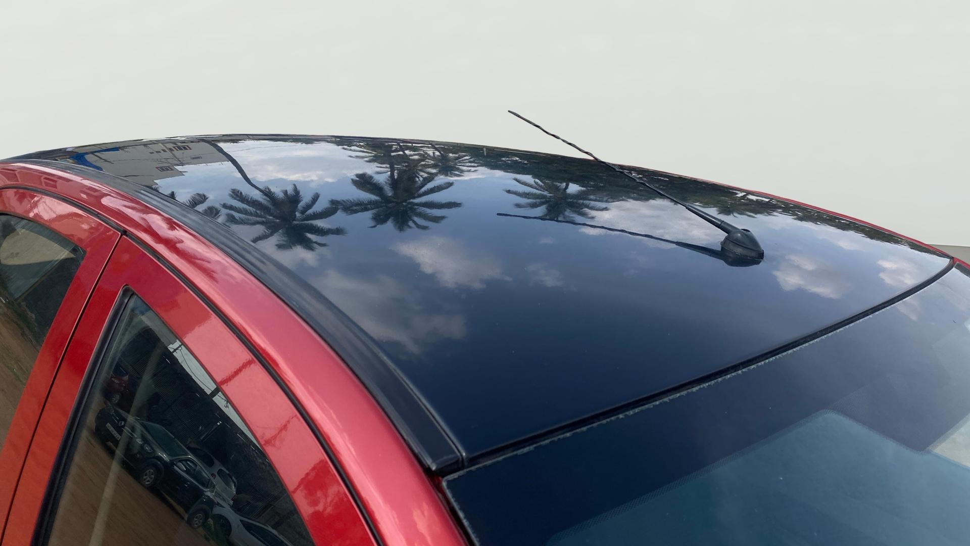 View 2019 Tata Tiago Revotorq XB Image 6 Used 2019 Tata Tiago Revotorq XB Image 6