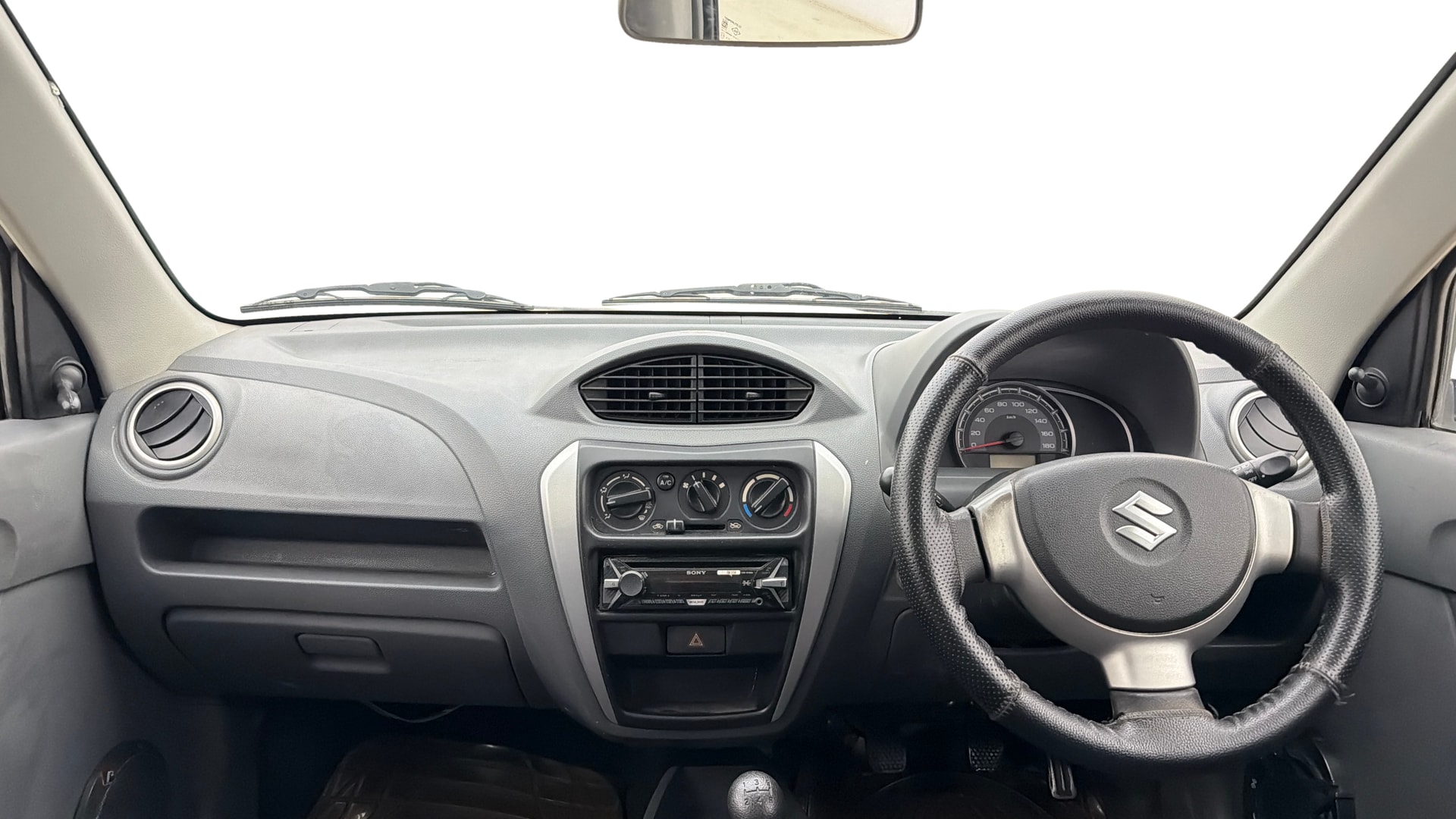 View 2014 Maruti Suzuki Alto 800 LX Image 28 Used 2014 Maruti Suzuki Alto 800 LX Image 28