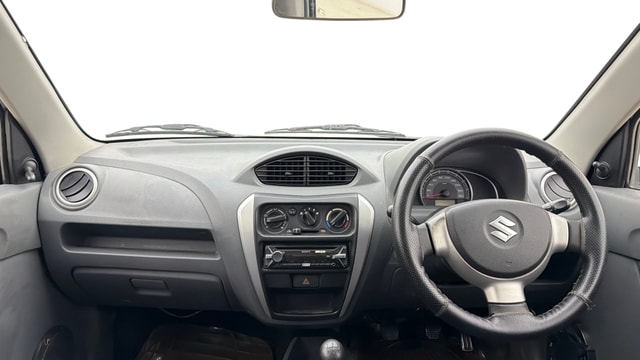 View Maruti Suzuki Alto 800 Image 28 Used Maruti Suzuki Alto 800 Image 28