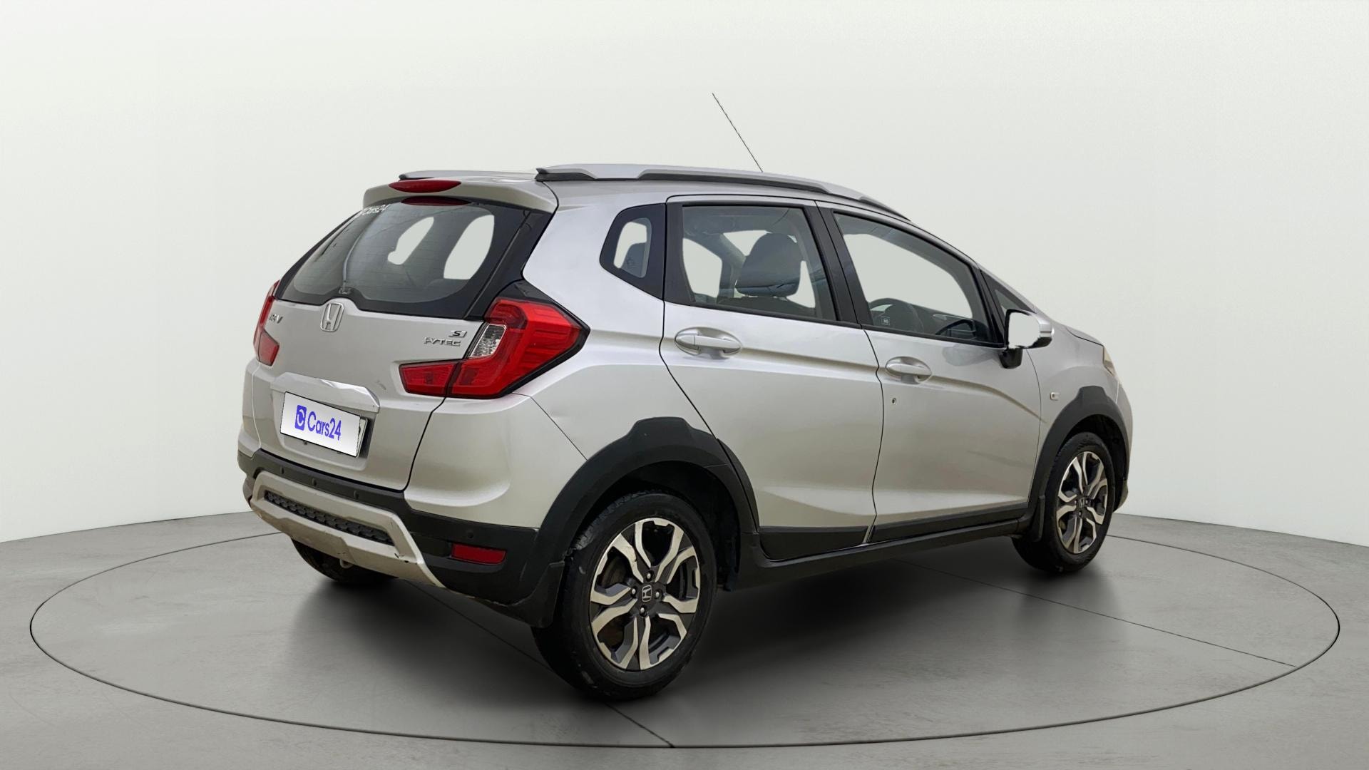 View 2019 Honda WR-V S MT Diesel Edge Edition Image 41 Used 2019 Honda WR-V S MT Diesel Edge Edition Image 41