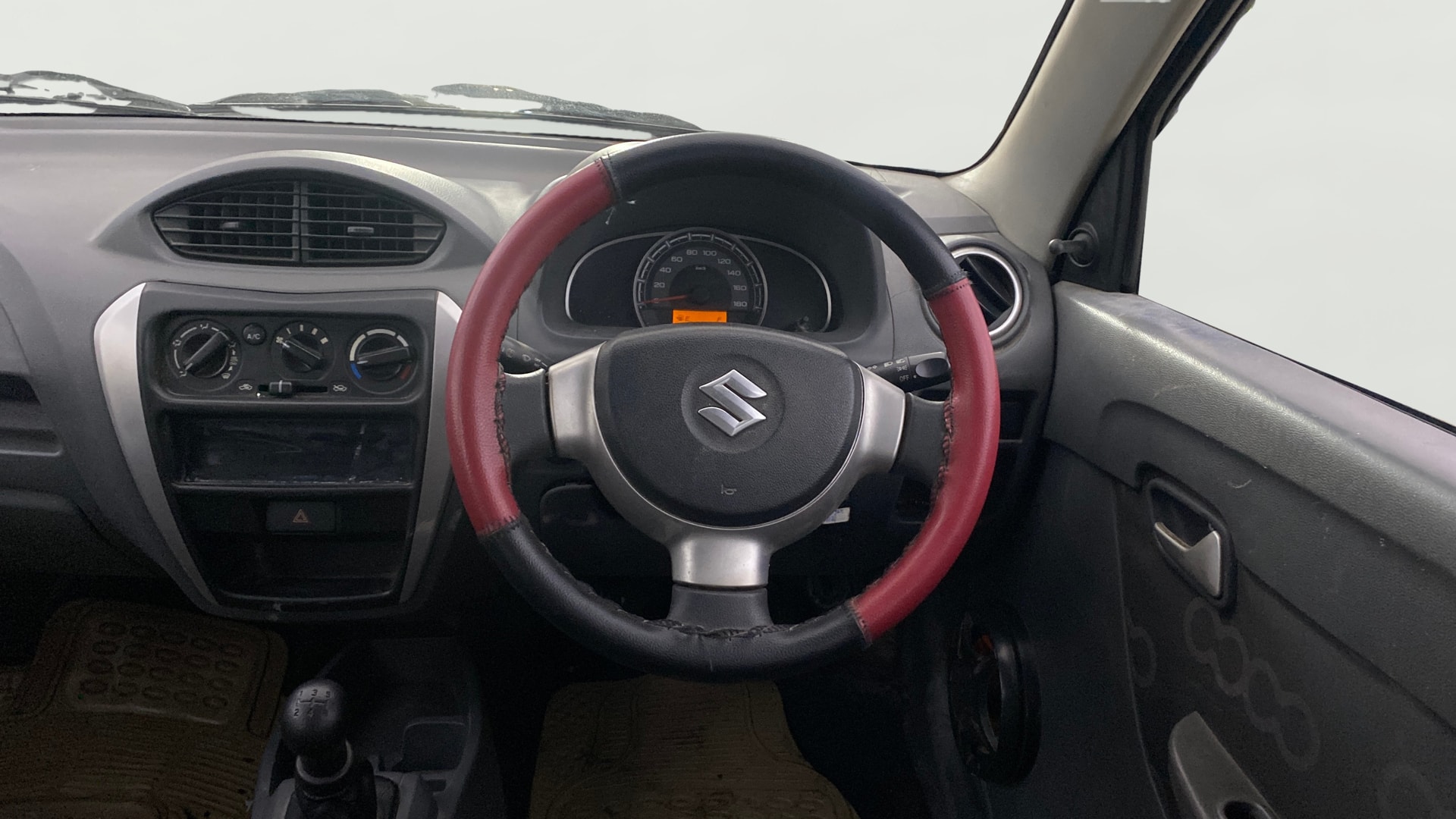 Used 2013 Maruti Suzuki Alto 800 Used 2013 Maruti Suzuki Alto 800