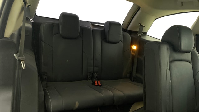 View Tata Hexa Image 10 Used Tata Hexa Image 10