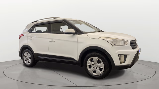 View Hyundai Creta Image 36 Used Hyundai Creta Image 36