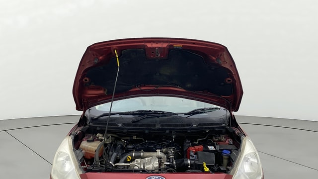 View Ford Figo Aspire Image 31 Used Ford Figo Aspire Image 31