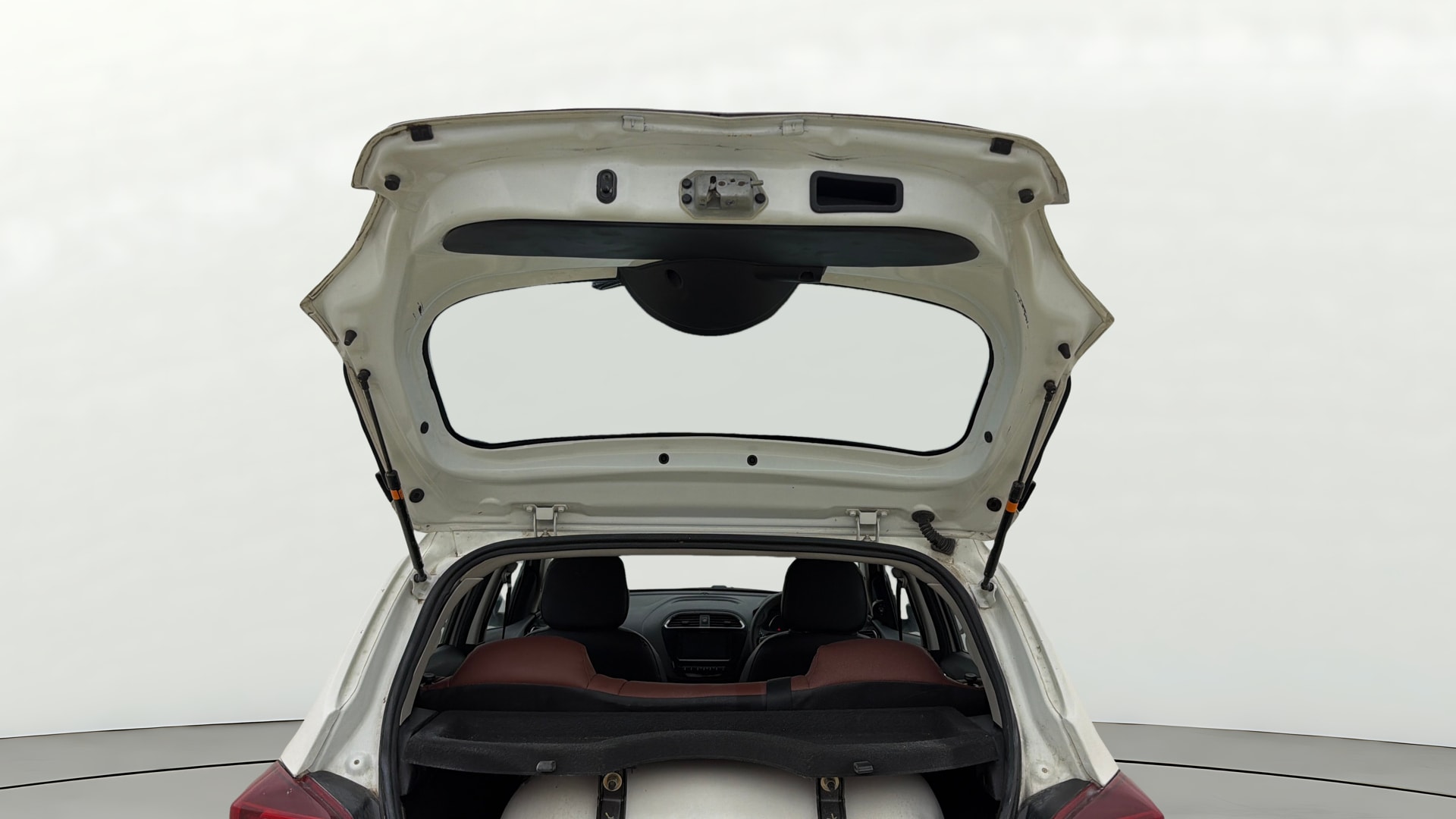 Used 2022 Tata Tiago Used 2022 Tata Tiago