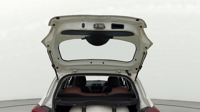 View Tata Tiago Image 16 Used Tata Tiago Image 16