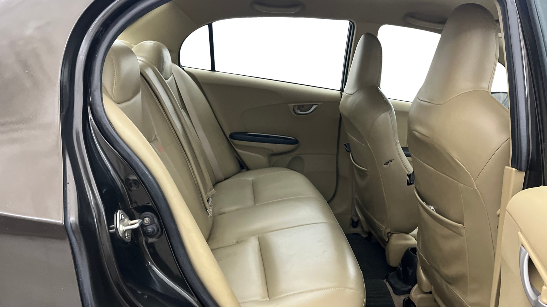 View 2016 Honda Amaze E MT Petrol BS IV Image 28 Used 2016 Honda Amaze E MT Petrol BS IV Image 28