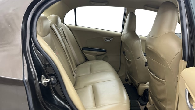 View Honda Amaze Image 28 Used Honda Amaze Image 28