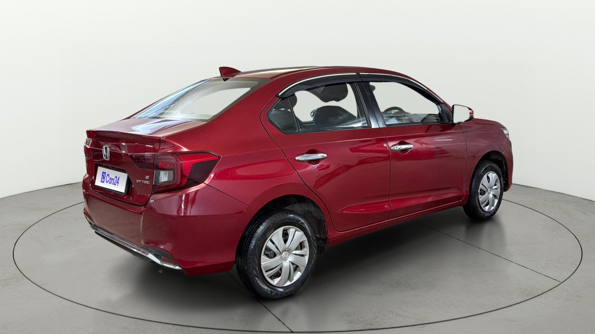 Used 2022 Honda Amaze Used 2022 Honda Amaze