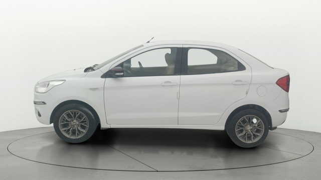 View Ford Figo Aspire Image 5 Used Ford Figo Aspire Image 5