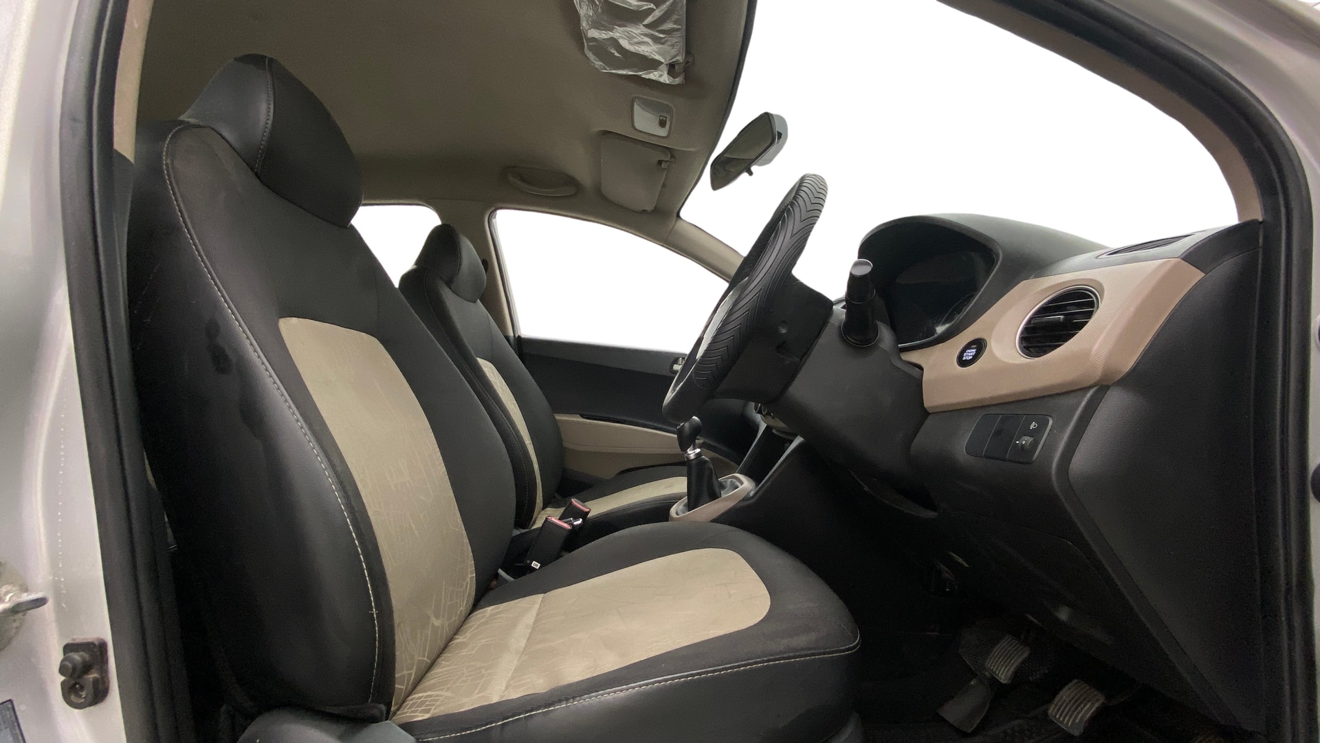 View 2014 Hyundai Grand i10 Sportz 1.2 Kappa Image 25 Used 2014 Hyundai Grand i10 Sportz 1.2 Kappa Image 25