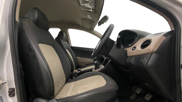 View Hyundai Grand i10 Image 25 Used Hyundai Grand i10 Image 25