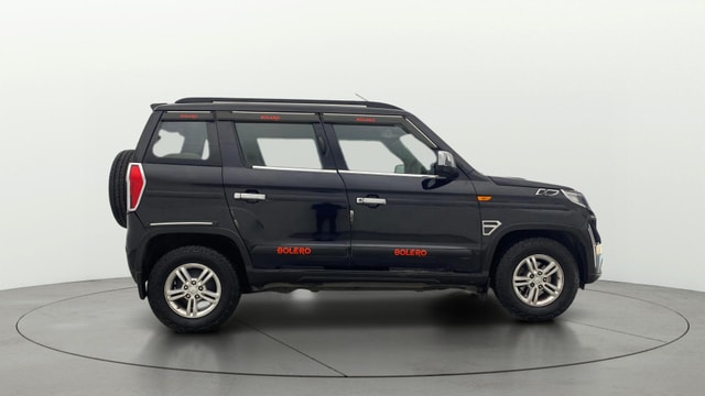 View Mahindra Bolero Neo Image 9 Used Mahindra Bolero Neo Image 9