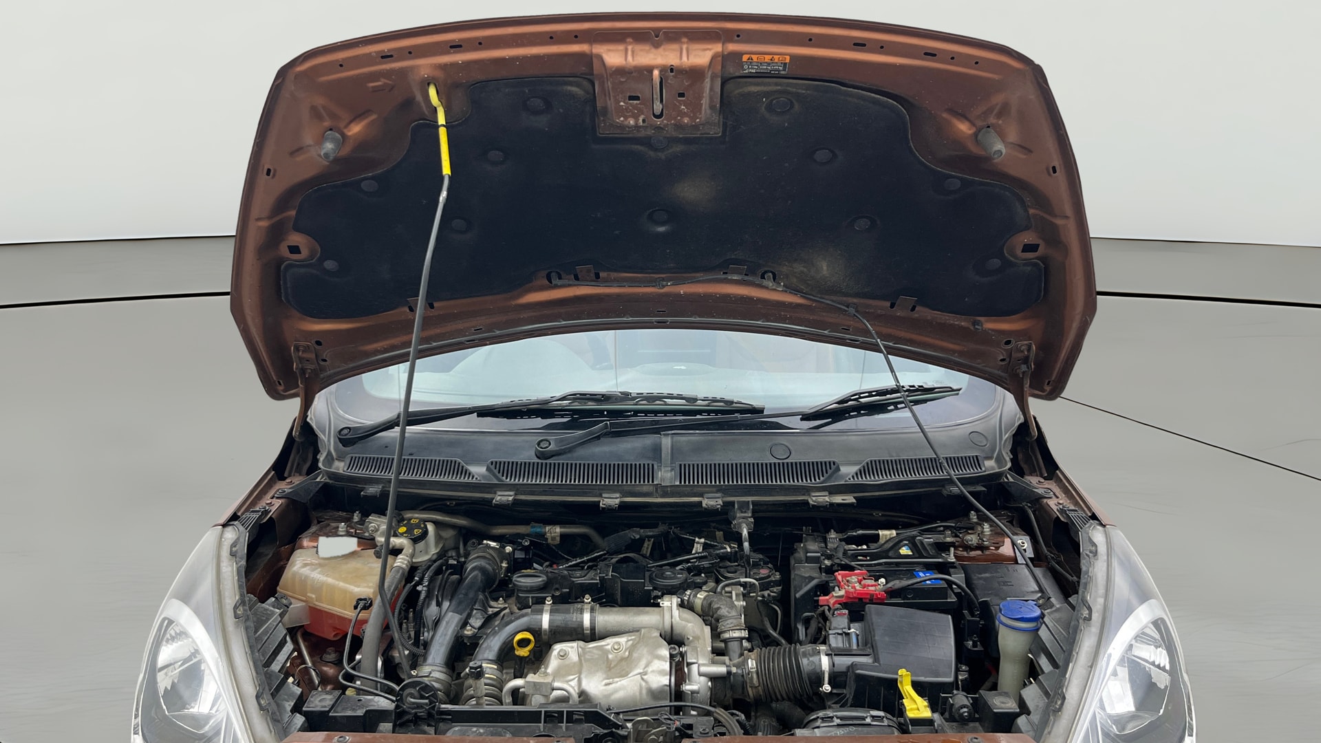 Used 2018 Ford Freestyle Used 2018 Ford Freestyle
