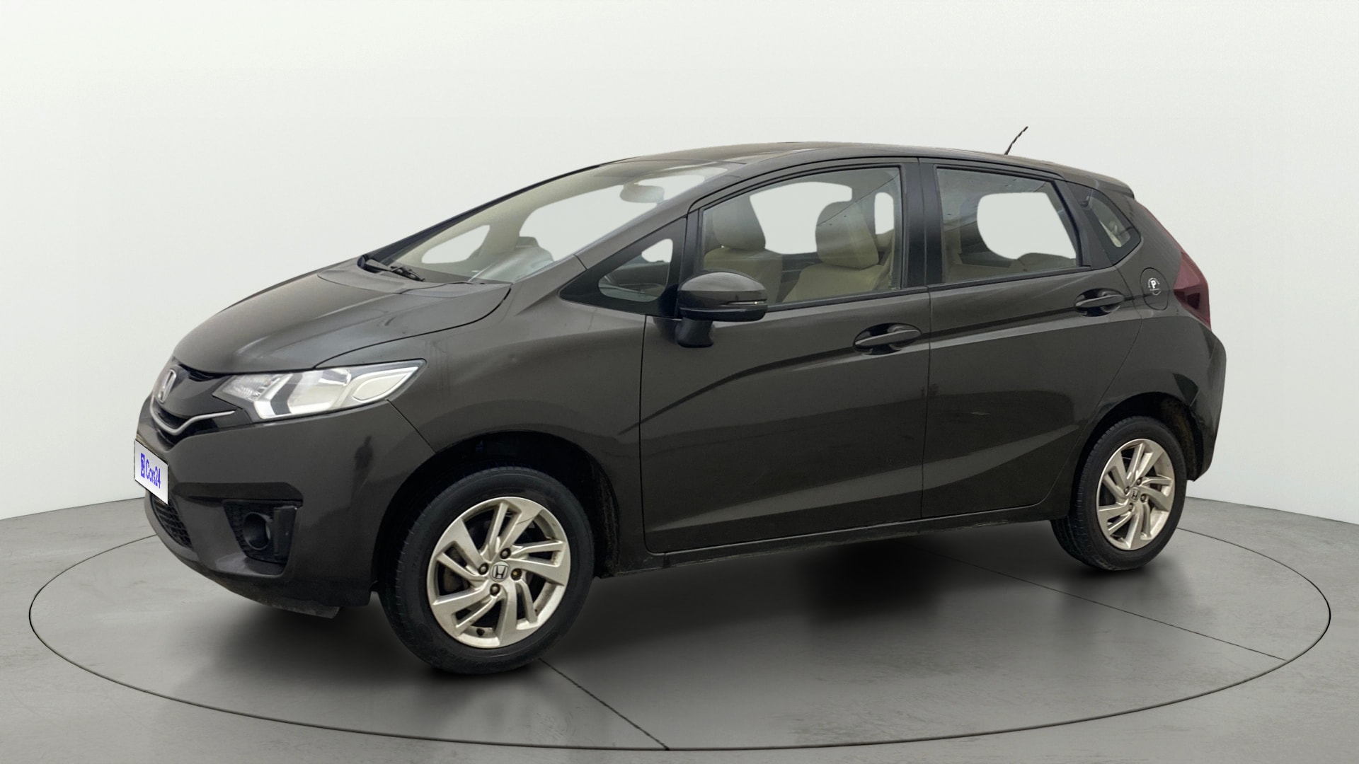 View 2017 Honda Jazz E MT Diesel Image 35 Used 2017 Honda Jazz E MT Diesel Image 35