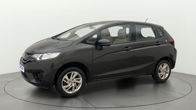 View Honda Jazz Image 35 Used Honda Jazz Image 35