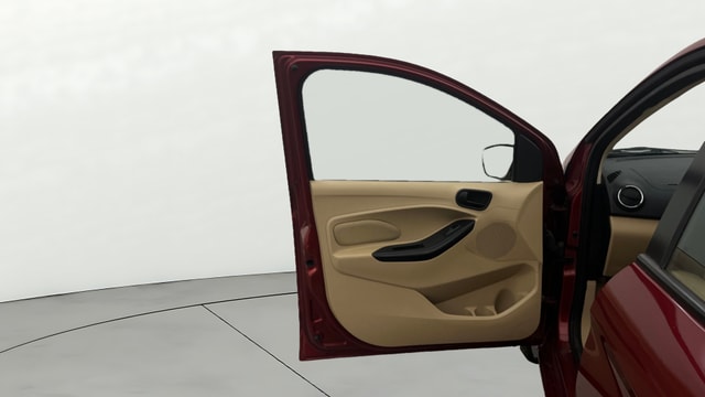 View Ford Figo Aspire Image 30 Used Ford Figo Aspire Image 30