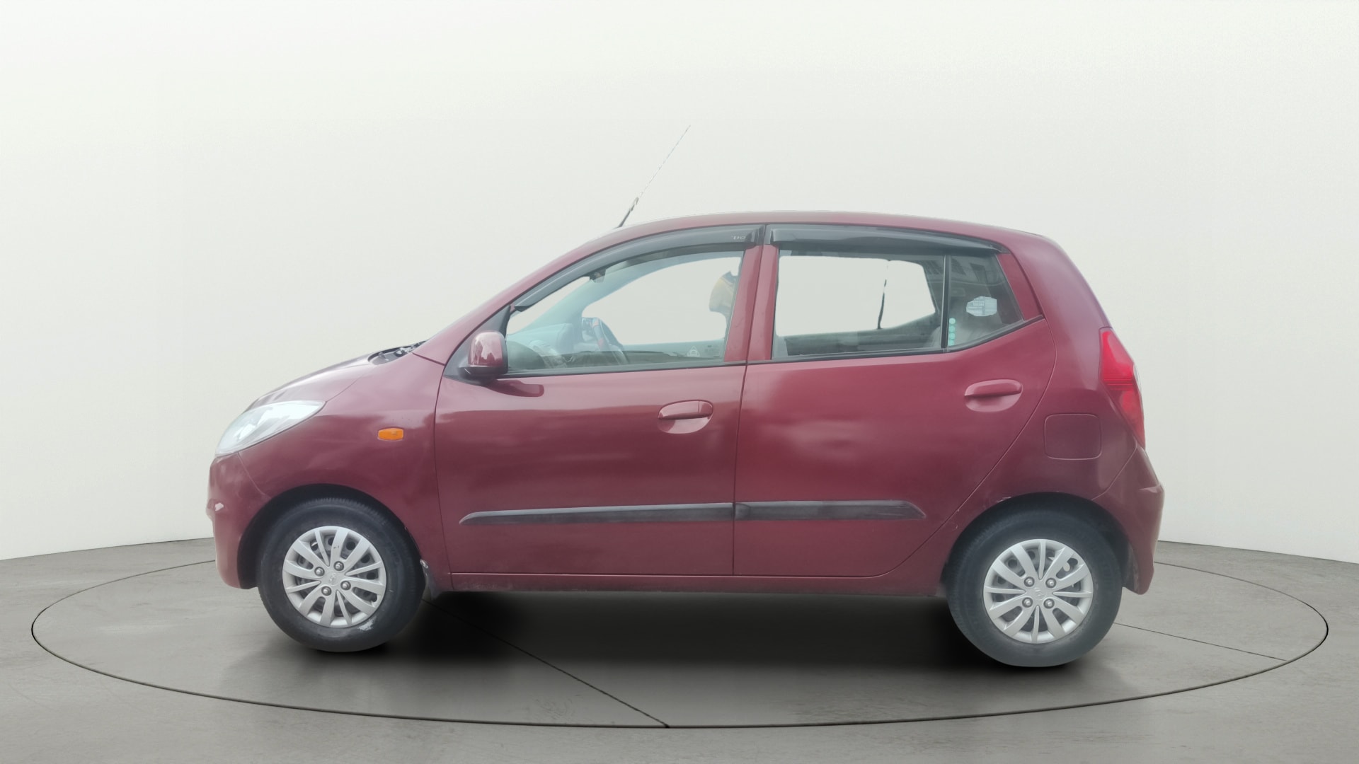 Used 2014 Hyundai i10 Used 2014 Hyundai i10