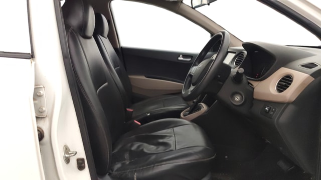 View Hyundai Grand i10 Image 26 Used Hyundai Grand i10 Image 26