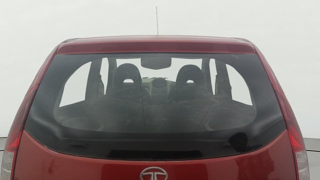 View Tata Nano Image 4 Used Tata Nano Image 4