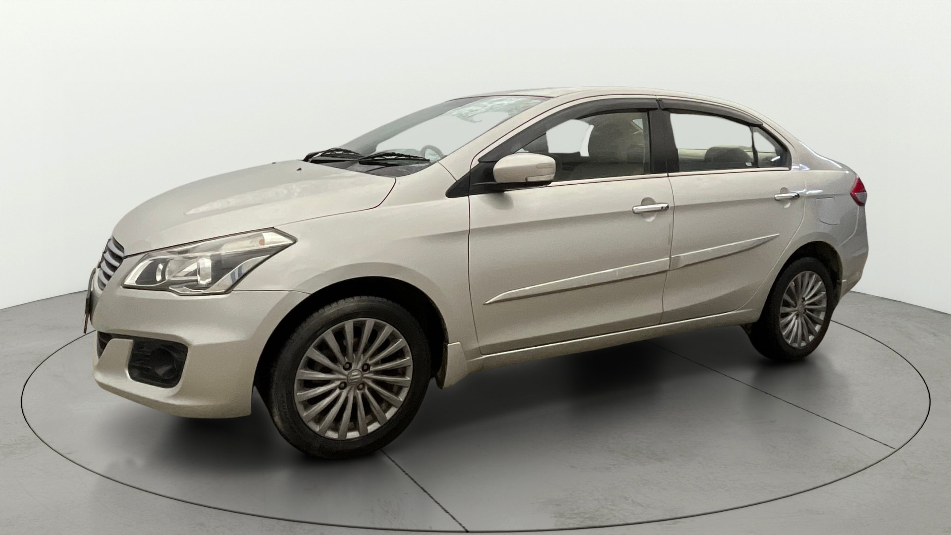 Used 2017 Maruti Suzuki 1000 Used 2017 Maruti Suzuki 1000