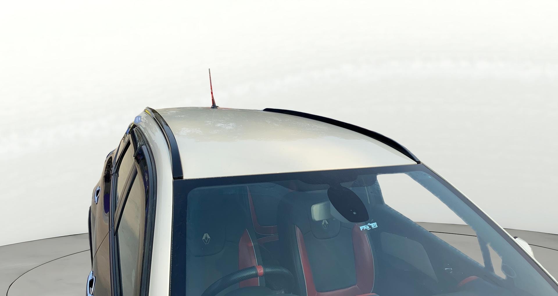 View 2019 Renault Captur RXT Mono Petrol Image 4 Used 2019 Renault Captur RXT Mono Petrol Image 4