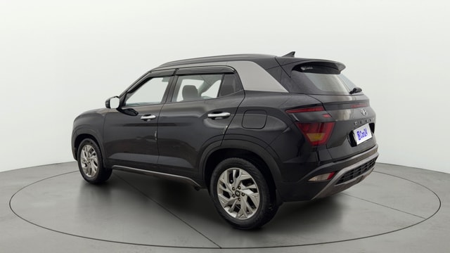View Hyundai Creta Image 2 Used Hyundai Creta Image 2