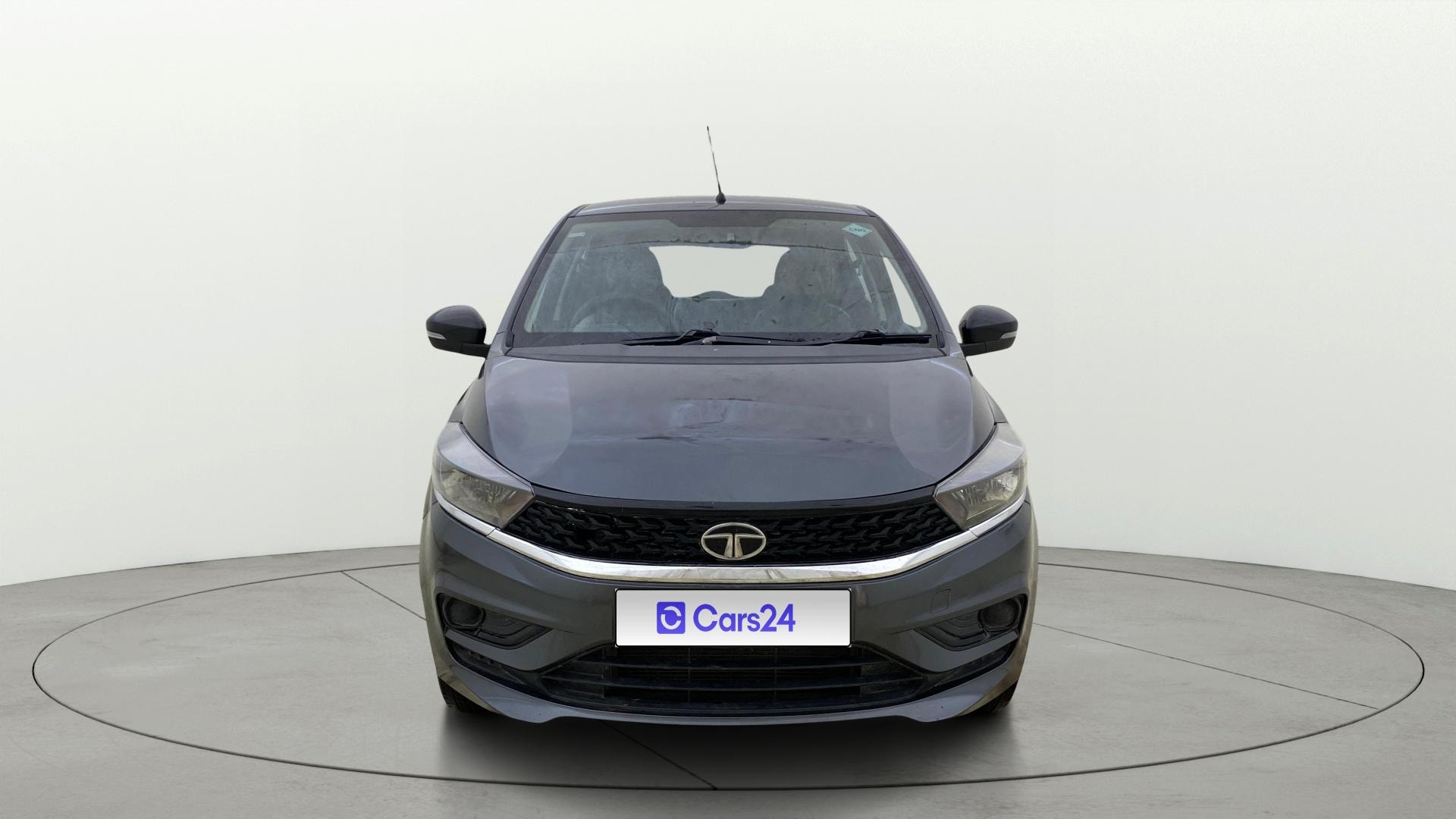 Used 2022 Tata Tiago Used 2022 Tata Tiago