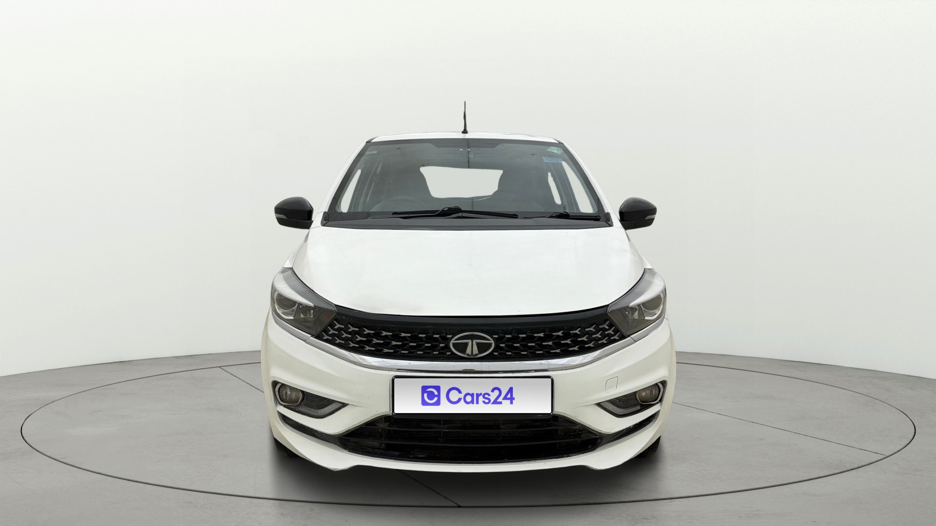 Used 2022 Tata Tiago Used 2022 Tata Tiago