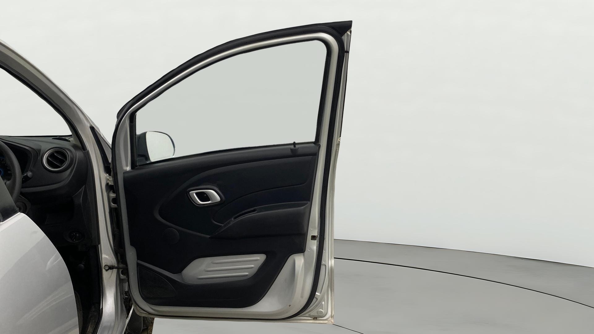 View 2019 Datsun Redi GO T(O)-0.8L BS IV Image 43 Used 2019 Datsun Redi GO T(O)-0.8L BS IV Image 43