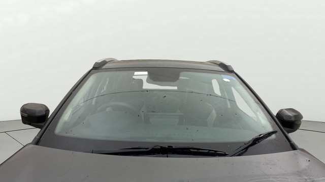 View Tata Nexon Image 31 Used Tata Nexon Image 31