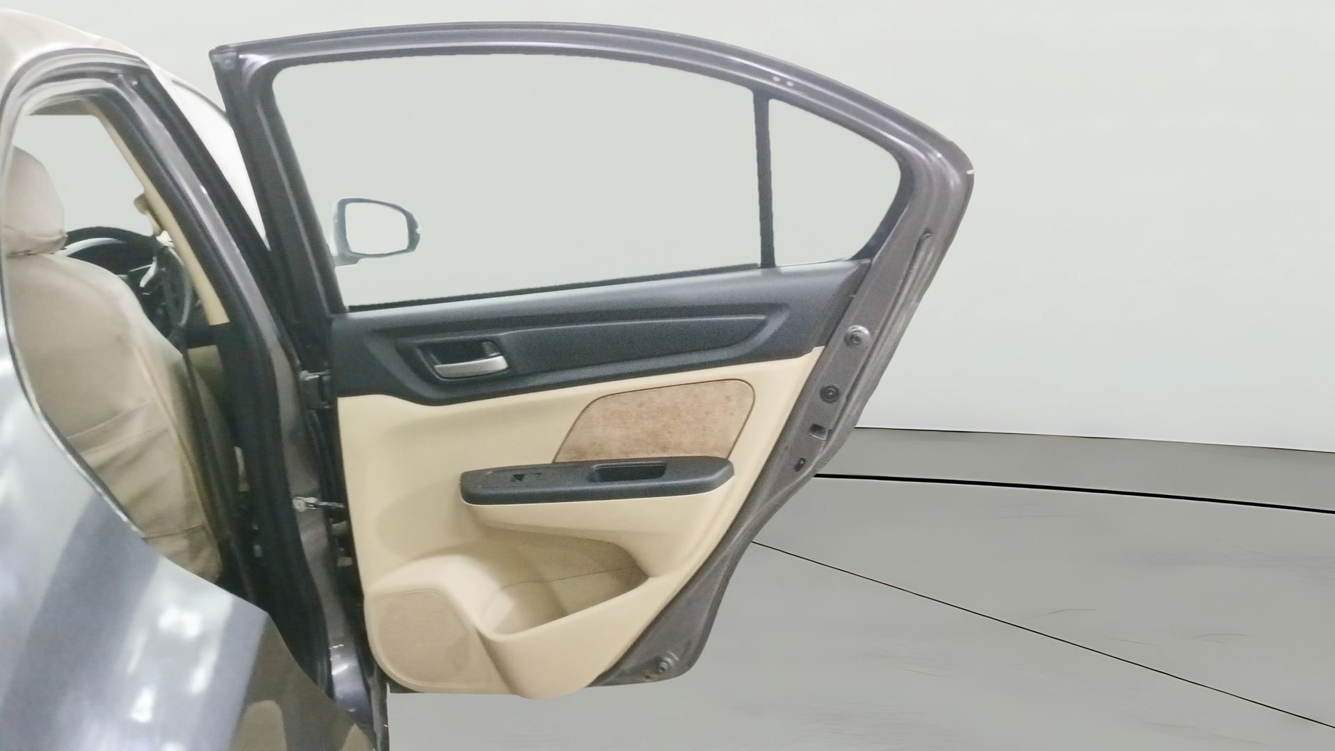 View 2018 Honda Amaze E MT Petrol BS IV Image 7 Used 2018 Honda Amaze E MT Petrol BS IV Image 7