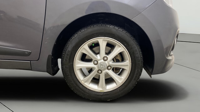 View Hyundai Grand i10 Image 41 Used Hyundai Grand i10 Image 41