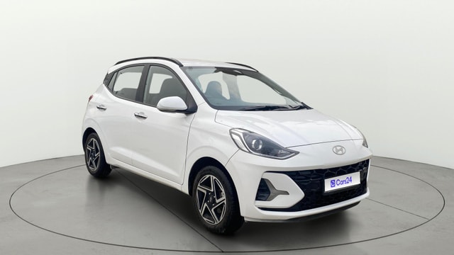 View Hyundai Grand i10 Nios Image 38 Used Hyundai Grand i10 Nios Image 38