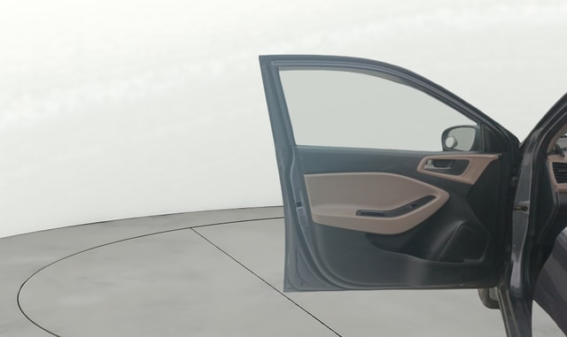 View Hyundai Elite i20 Image 30 Used Hyundai Elite i20 Image 30